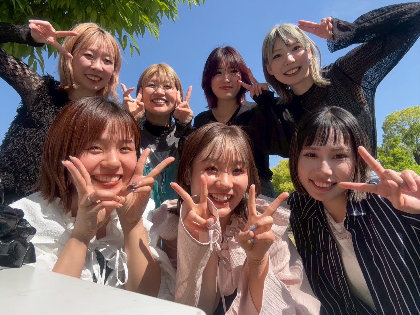 あなたの『なりたい』を叶えるスタッフ