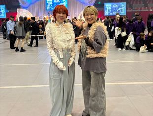 あなたの『なりたい』を叶えるスタッフ