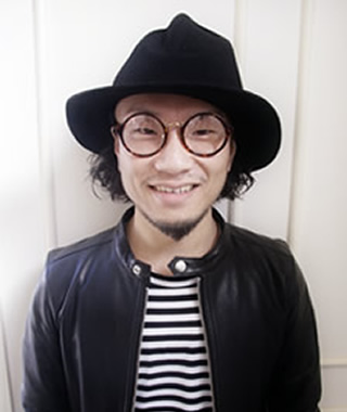 DIVA hair Eze 店長 小田 健太
